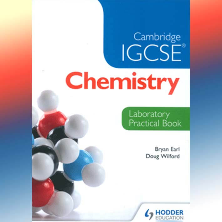 Chemistry Form 4