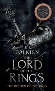 The Lord OF the Rings Fellowship OF the Rings